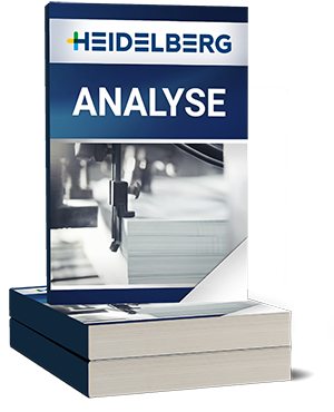 Heidelberger Druckmaschinen Analyse