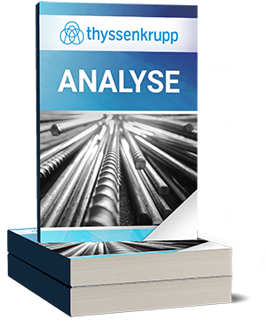 thyssenkrupp Analyse