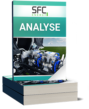 SFC Energy Analyse