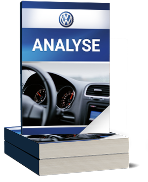 Volkswagen Analyse
