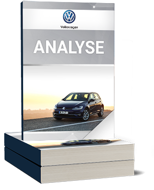 Gratis Volkswagen Analyse