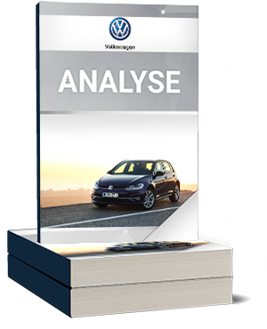 Volkswagen Analyse