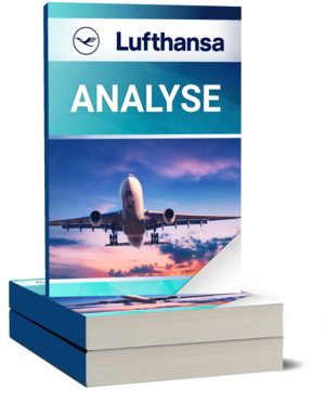 Lufthansa Analyse