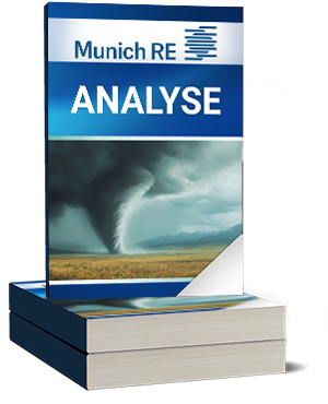 Münchener Rück Analyse