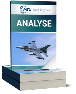 Mtu Aero Engines Analyse