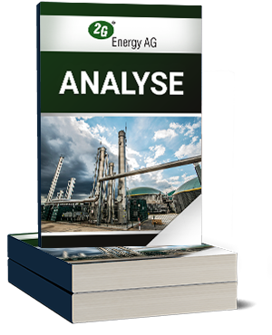 2G Energy Analyse