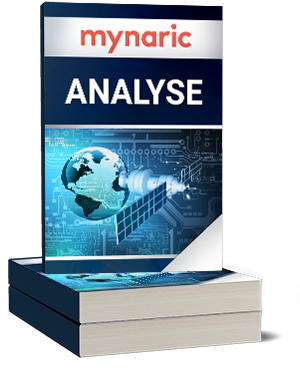 Mynaric Analyse