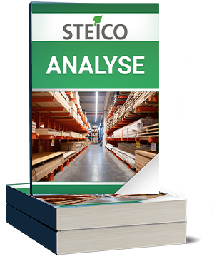 Steico Analyse