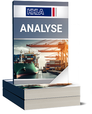 Hamburger Hafen und Logistik Analyse