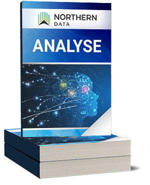 Northern Data Analyse