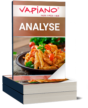 Vapiano Analyse