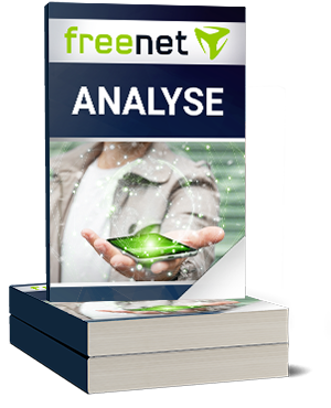 Freenet Analyse