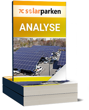 7C Solarparken Analyse