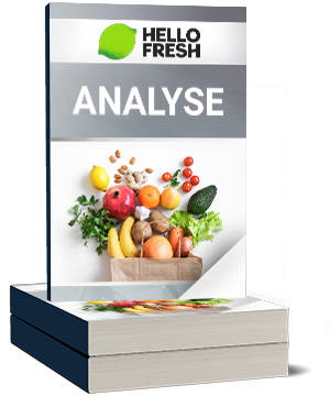 HelloFresh Analyse