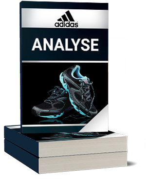 Adidas Analyse