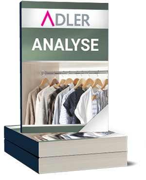 Adler Modemarkte Analyse