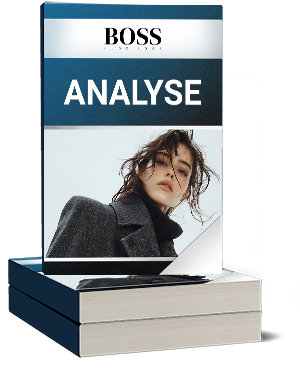Hugo Boss Analyse