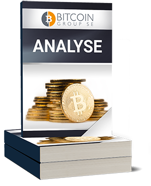 Bitcoin Group Analyse
