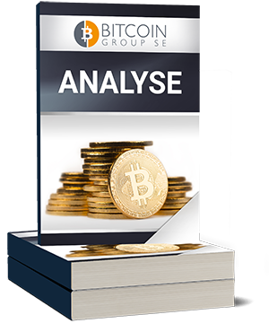 Bitcoin Analyse