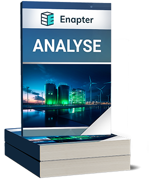 Enapter Analyse