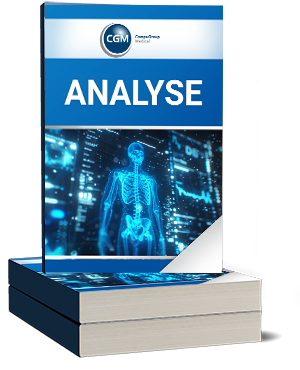 CompuGroup Medical Analyse
