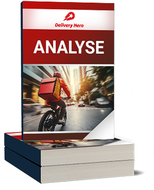 Delivery Hero Analyse