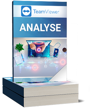 TeamViewer Analyse