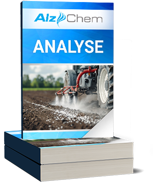 AlzChem Group Analyse
