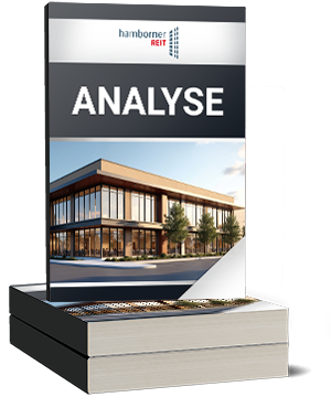 Hamborner REIT Analyse