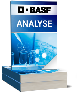 Gratis BASF Analyse