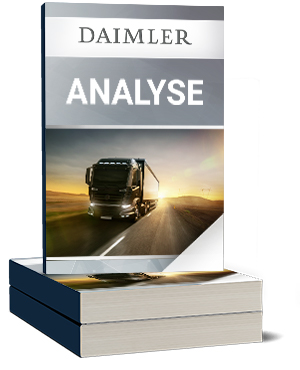 Gratis Daimler Truck Analyse