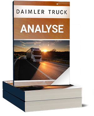 Daimler Truck Analyse