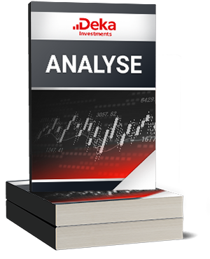 Deka MSCI World UCITS ETF Analyse