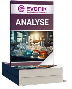 Evonik Industries Analyse