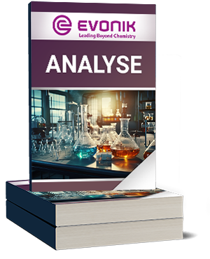 Evonik Analyse