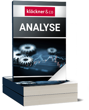 Klöckner Analyse