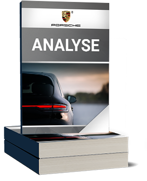 Porsche AG Analyse