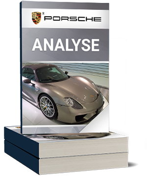 Gratis Porsche Automobil Analyse