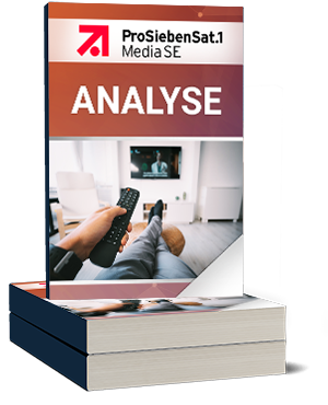 ProSiebenSat1 Analyse