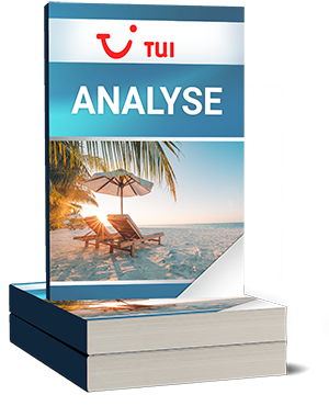 TUI AG Analyse