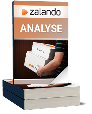 Zalando Analyse