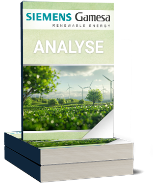 Siemens Gamesa Renewable Energy Analyse