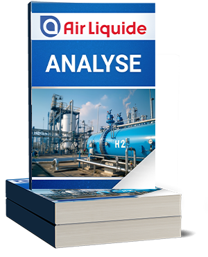 L\'Air Liquide Analyse