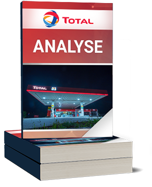 Totalenergies Analyse