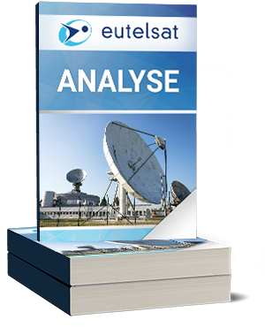 Eutelsat Communications Analyse