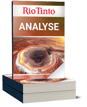 Rio Tinto Analyse