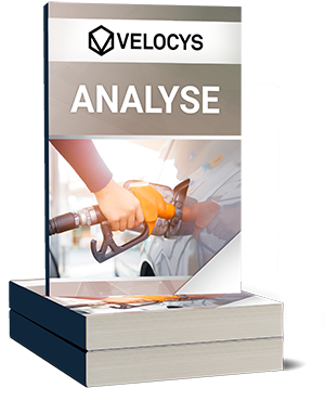 Velocys Analyse