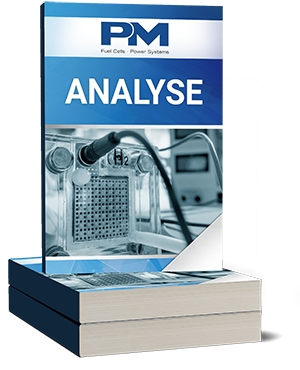 Proton Power Analyse