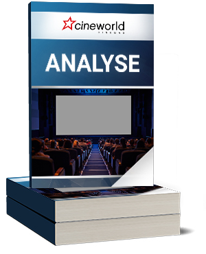 Cineworld Analyse