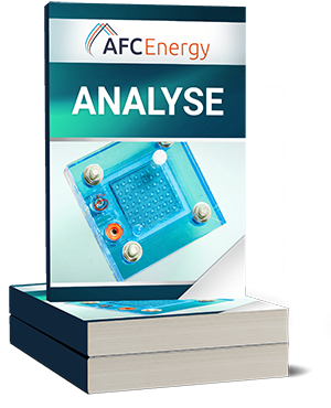 AFC Energy Analyse